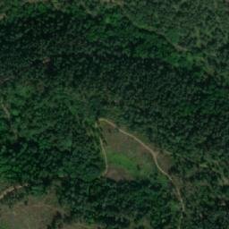 Satellite imagery of Okno, MK