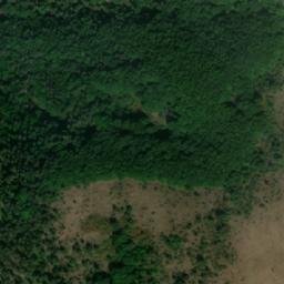 Satellite imagery of Okno, MK