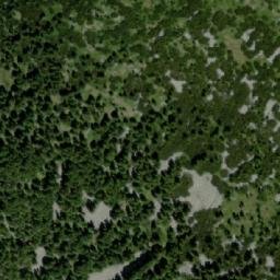 Satellite imagery of Dautov Vrah, BG