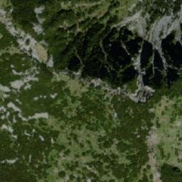 Satellite imagery of Dautov Vrah, BG