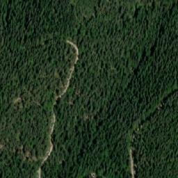 Satellite imagery of TT4, BG