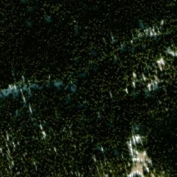 Satellite imagery of Golyam Persenk, BG
