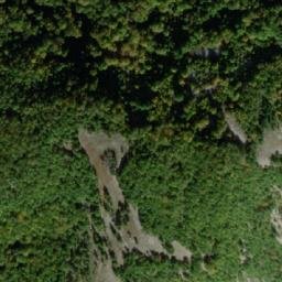 Satellite imagery of TT10, BG