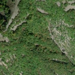 Satellite imagery of TT10, BG