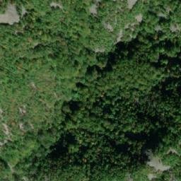 Satellite imagery of TT10, BG