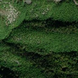 Satellite imagery of TT531, BG