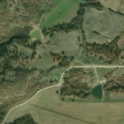 Satellite imagery of Gradishte, BG