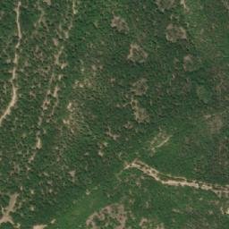 Satellite imagery of TT19, TR