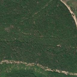Satellite imagery of TT19, TR