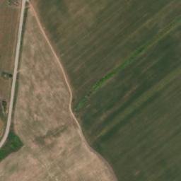 Satellite imagery of TT1075, TR