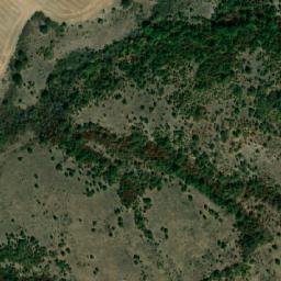 Satellite imagery of TT18, TR