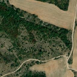 Satellite imagery of TT18, TR