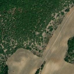 Satellite imagery of TT-5451, TR