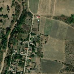 Satellite imagery of TT-5436, TR