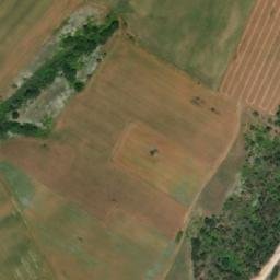 Satellite imagery of TT25/III/, TR