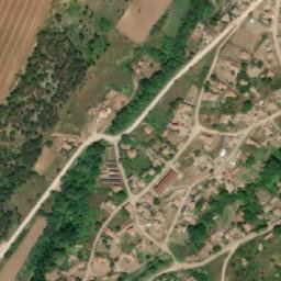 Satellite imagery of TT17/I/, TR