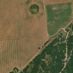 Satellite imagery of TT1097, TR