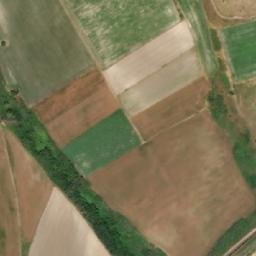 Satellite imagery of TT6, TR