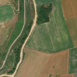 Satellite imagery of TT6, TR