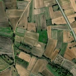 Drone Görünümü