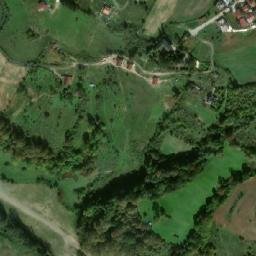 Satellite imagery of TUTGA Noktası DEMİRKÖY, TR