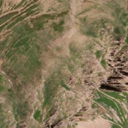 Satellite imagery of survey_point, KZ