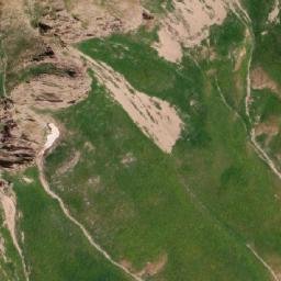 Satellite imagery of survey_point, KZ