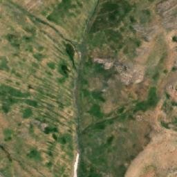 Satellite imagery of survey_point, KZ