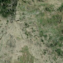 Satellite imagery of Elk Lick Ridge, US