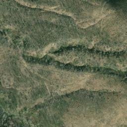 Satellite imagery of Norma Mine, US