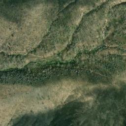 Satellite imagery of Norma Mine, US