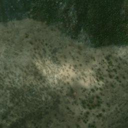 Satellite imagery of Vesa Bluffs, US