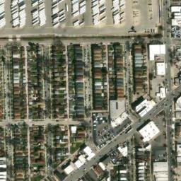 Satellite imagery of 352 — NGS ME1796 — Chicago, US, US