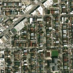 Satellite imagery of 352 — NGS ME1796 — Chicago, US, US