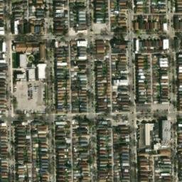 Satellite imagery of 352 — NGS ME1796 — Chicago, US, US