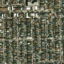 Satellite imagery of 047 COC — NGS ME2750 — Chicago, US, US