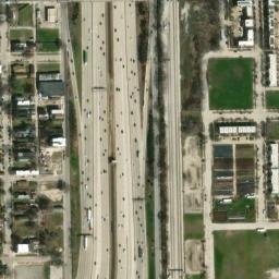 Satellite imagery of DALEY — NGS ME2724 — Chicago, US, US