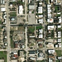 Satellite imagery of 044 — NGS ME2721 — Chicago, US, US