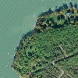 Satellite imagery of Sheridan Point, CA
