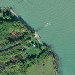 Satellite imagery of Sheridan Point, CA