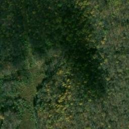 Satellite imagery of Long Ridge, US