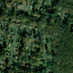 Satellite imagery of Box Mountain Quarry, US