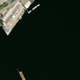 Satellite imagery of Bold Point, US
