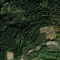 Satellite imagery of Lombo da Sapeira, PT