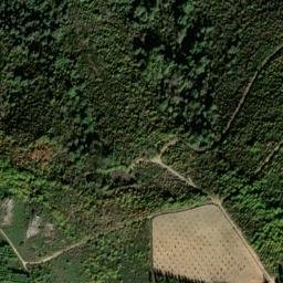 Satellite imagery of Lombo da Sapeira, PT