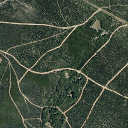 Satellite imagery of survey_point, PT