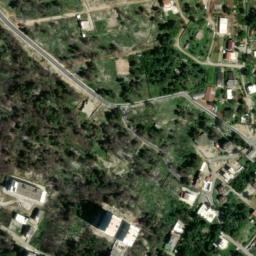 Satellite imagery of Shëngjinit Kepi i, AL
