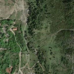 Satellite imagery of Maja e Mërqies, AL