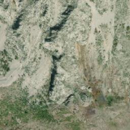 Satellite imagery of Maja e Velës, AL