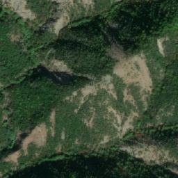 Satellite imagery of Livadhezë, AL